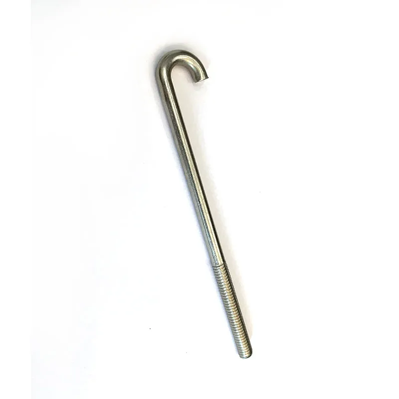 แนะนำ Hook Bolt สั้น ๆ