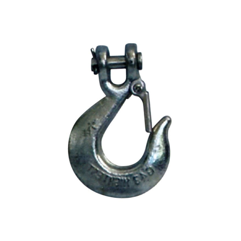 ตะขอเกี่ยว Clevis Slip พร้อม Latchkit